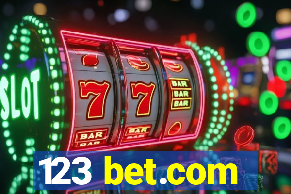 123 bet.com